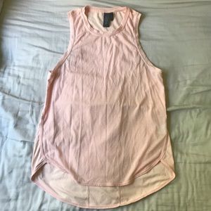 SWEATY BETTY Pacesetter Running Tank